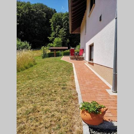 Ferienwohnung Susanne, Losheim Am See Wahlen Экстерьер фото