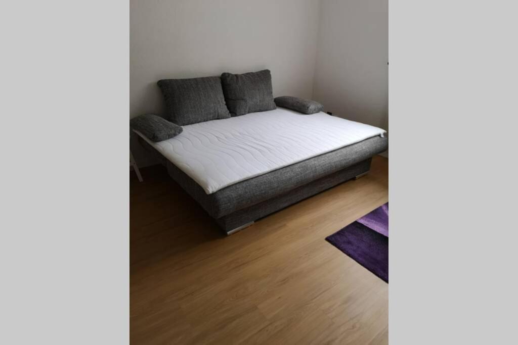 Ferienwohnung Susanne, Losheim Am See Wahlen Экстерьер фото