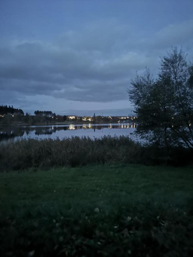 Ferienwohnung Susanne, Losheim Am See Wahlen Экстерьер фото